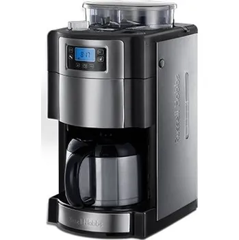 Kávovar Russell Hobbs 21430-56 Buckingham 