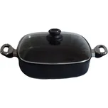 BAF Gigant hranatý kastrol indukce