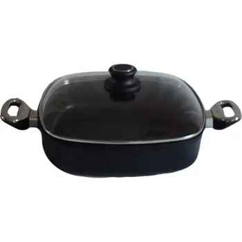 Hrnec BAF Gigant hranatý kastrol indukce