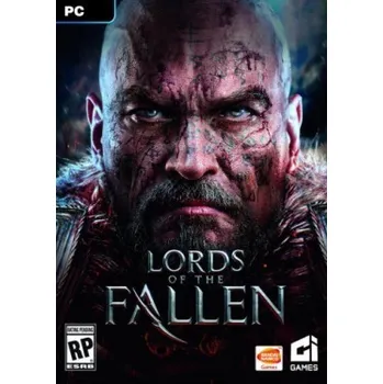 Počítačová hra Lord of the Fallen PC