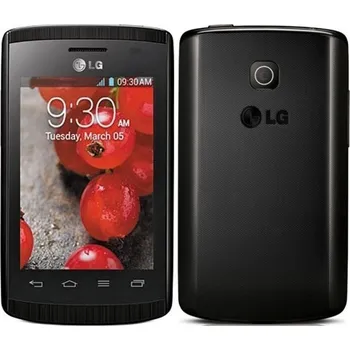 Mobilní telefon LG Optimus L1 II (E410)