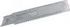 Pracovní nůž STANLEY 0-11-301, 18mm, 10ks
