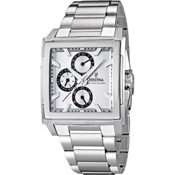 Hodinky Festina Multifunction 16653/1