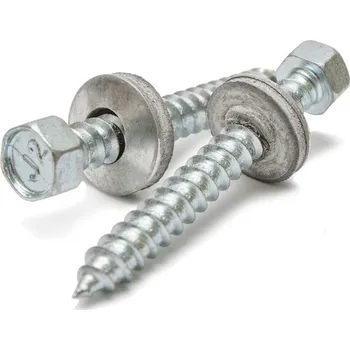 Vrut Gutta Univerzální vrut 6,5 x 50 mm 100 ks