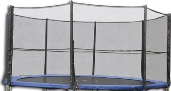 Příslušenství k trampolíně Fitness King Ochranná síť na trampolínu 305 cm