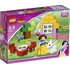 Stavebnice LEGO LEGO Duplo 6152 Sněhurčina chaloupka