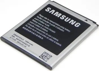 Baterie pro mobilní telefon Baterie Accu pro Samsung Galaxy Ace2, S3 mini, Li-ion, 1650mAh