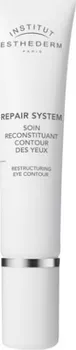 Péče o oční okolí Restructuring eye contour cream - restrukturalizační oční krém 15 ml