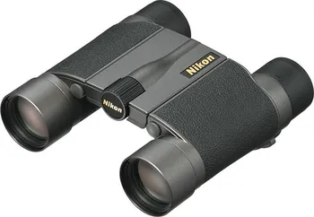 Dalekohled Nikon 10x25 HG L DCF