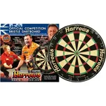 Harrows Official Competition