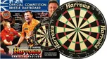 Harrows Official Competition