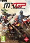 MXGP: The Official Motocross Videogame…