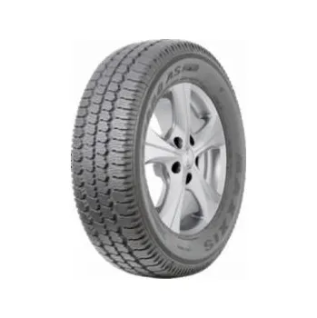 Recenze Maxxis MA-LAS 215/70 R15 109 R PR8