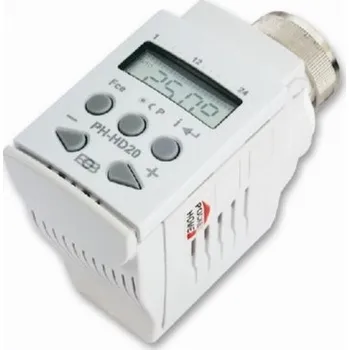 Hlavice pro radiátor Elektrobock HD20