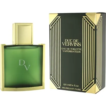 Houbigant Duc de Vervins M EDT Pánský parfém Houbigant Duc de Vervins M EDT