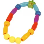 The First Years Kousací korálky