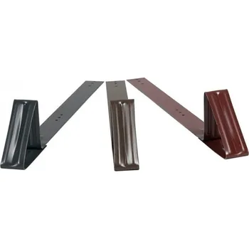 Střecha Gutta protisněhový hák 420 mm