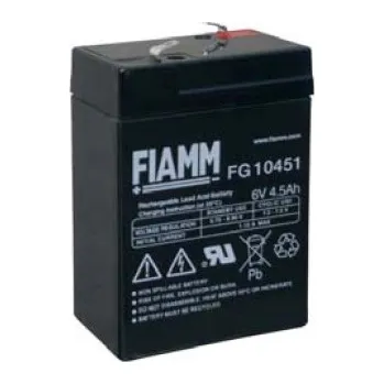 Baterie Fiamm FG10451