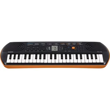 Keyboard Casio SA-76