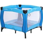 Caretero Quadra 93 x 93 x 77 cm