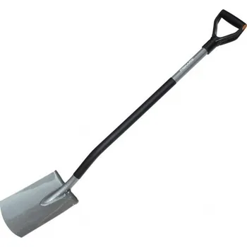 Rýč Fiskars Ergonomic 131400