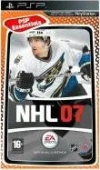 PSP NHL 07