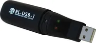 USB datalogger pro měření teploty - EL-USB-1