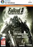 Fallout 3 Broken Steel + Point Lookout…