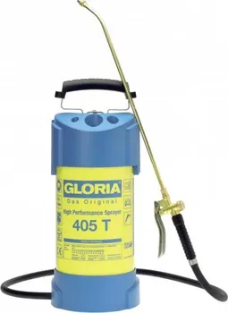 GLORIA 405 T