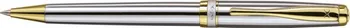 X-Pen Novo Stainless Steel GT kuličkové pero