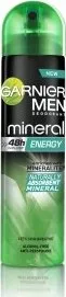 Garnier Men Mineral Fresh M deodorant 150 ml 