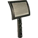 Trixie plastový brush (pudl) s drátky…