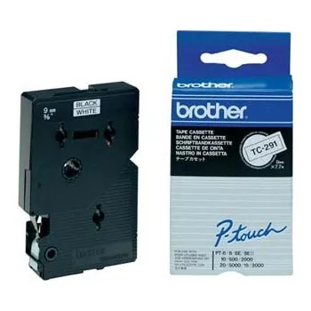 Pásek do tiskárny Brother TC291