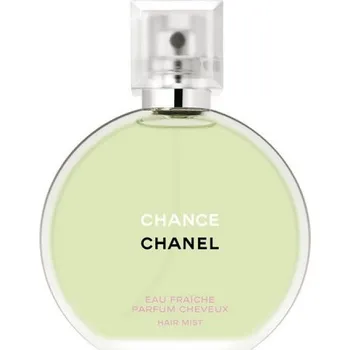 Vlasová regenerace Chanel Chance Eau Fraiche Vlasová mlha 35ml W