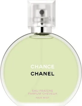 Vlasová regenerace Chanel Chance Eau Fraiche Vlasová mlha 35ml W