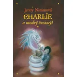 Charlie a modrý hroznýš - Jenny Nimmová