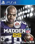 Madden NFL 25 PS4