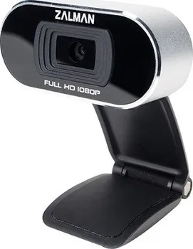 Webkamera ZALMAN webkamera ZM-PC200