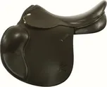 Kentaur Charon skokové sedlo 17,5" černé