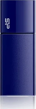 USB flash disk Silicon Power Ultima U05 Blue 32 GB (SP032GBUF2U05V1D)