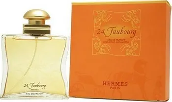 Dámský parfém Hermes 24 Faubourg W EDP