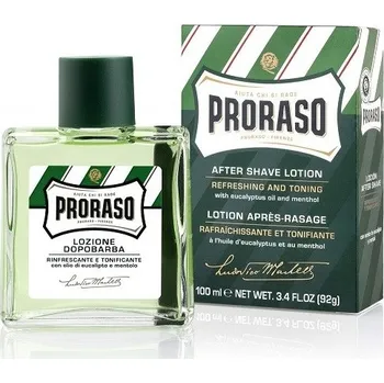 Proraso Classic voda po holení