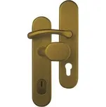 M&T Sicura TiN-A madlo/klika R 72 mm…