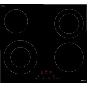 Varná deska Amica PH 6220 ZT