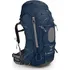turistický batoh Osprey Aether 70 l III Arroyo Red
