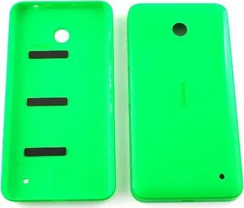 Náhradní kryt pro mobilní telefon NOKIA 625 Lumia zadní kryt green / zelený