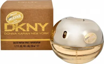 Dámský parfém DKNY Golden Delicious W EDP