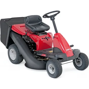 MTD Minirider 60 RDE