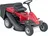 zahradní traktor MTD Minirider 60 RDE