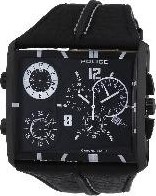 Police tripod watch best sale